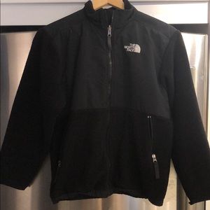 North Face Denali -Boys